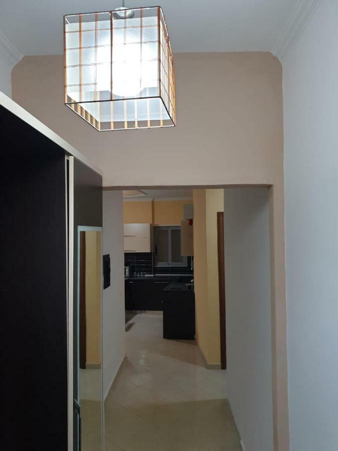 Ann'Apartment Orikumi Exteriér fotografie