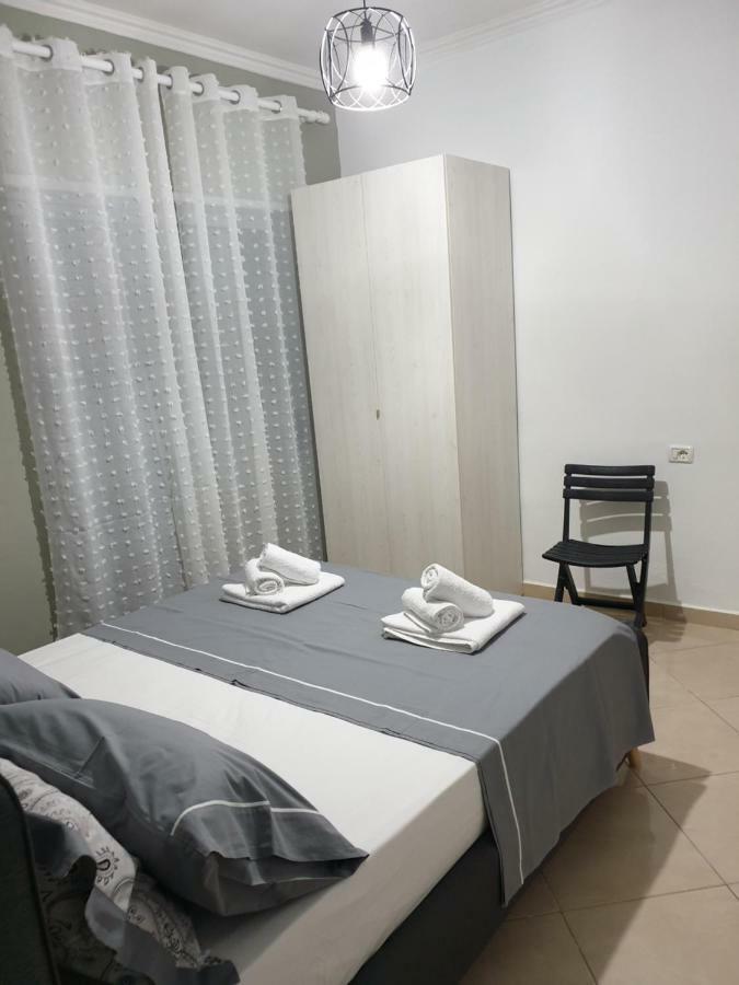 Ann'Apartment Orikumi Exteriér fotografie
